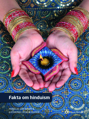 cover image of Fakta om hinduism